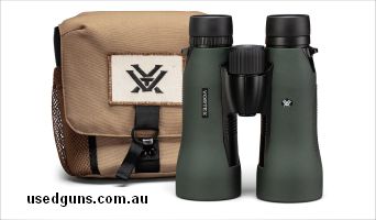 Vortex Diamondback HD 15x56 binoculars in box with all accessories and original Cleaver receipt. New condition, used once and put back in the case. $520 include