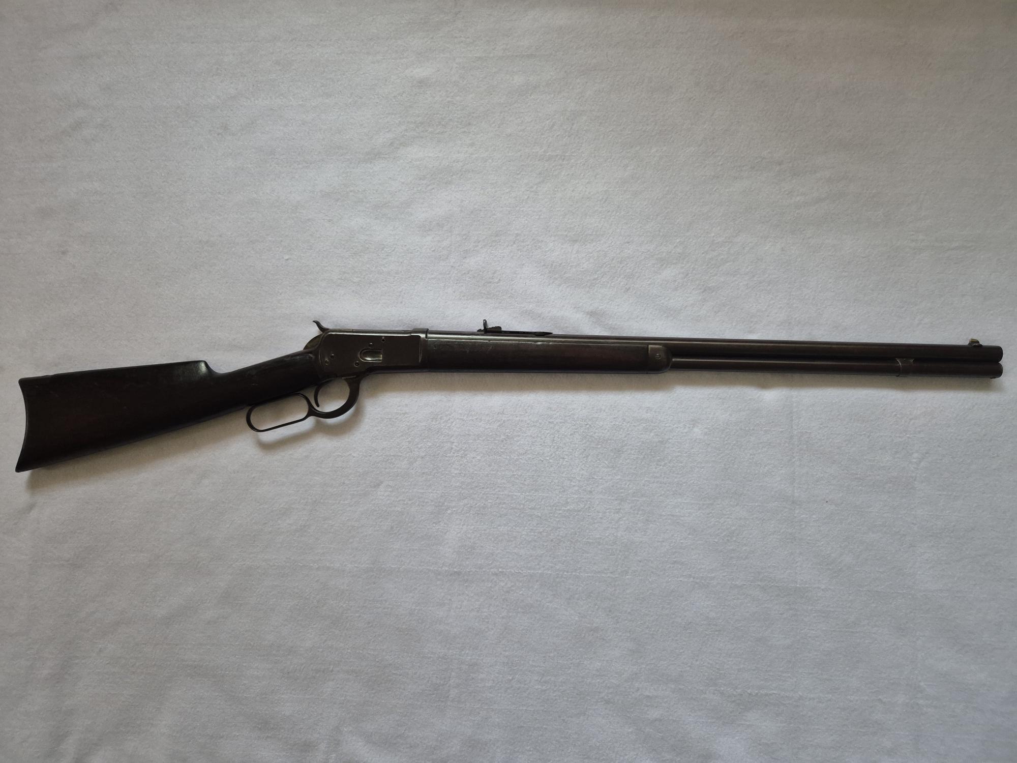 Winchester 1892