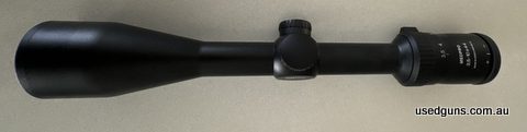 Meopta Meopro 3.5-10x44 scope in excellent condition. Was mounted to a rifle for a short time. No longer needed as I disliked the rifle and sold it. $650