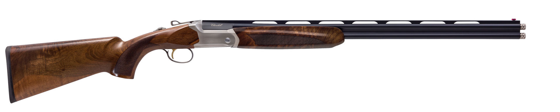 AKKAR CHURCHILL 836 410G 28" SPORTER EJECTOR