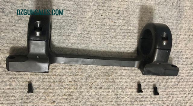 DNZ Howa 1500 LA Rifle 1" Mount