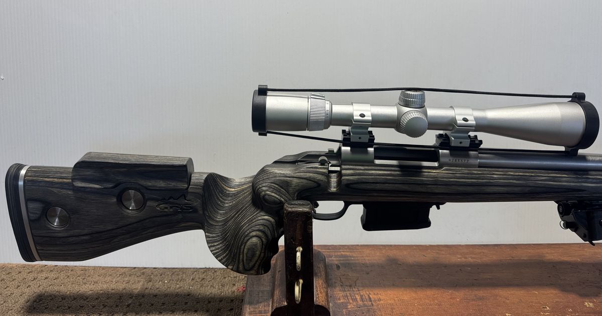 howa custom