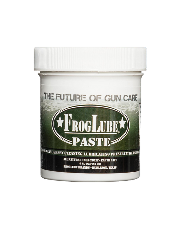 FROGLUBE PASTE - FOOD GRADE LUBRICANT AND PROTECTANT GREASE