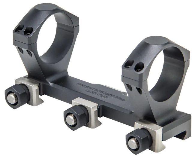 Nightforce X-Treme Magmount 1.5 0 MOA 34mm