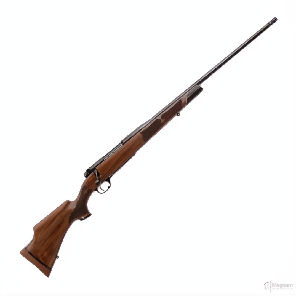Weatherby MKV Camilla Deluxe