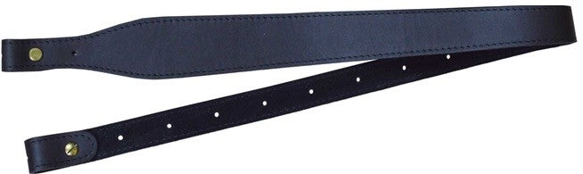 COLONIAL LEATHER BOOT LEATHER SLING 50mm