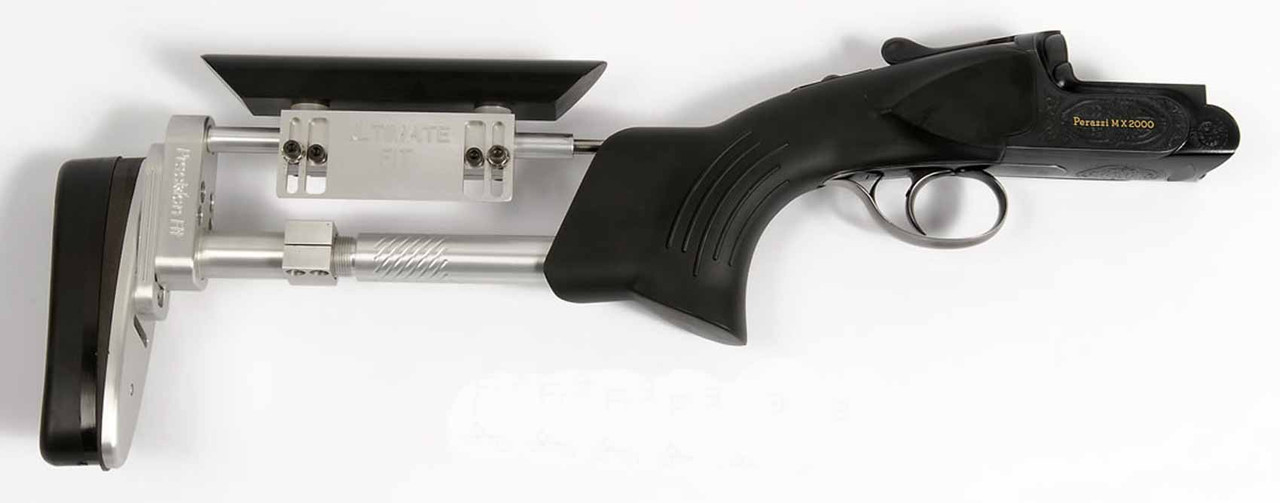 Precision Fit Ultimate Fit Comb Upgrade