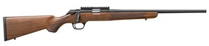 SPRINGFIELD
BARC92022GA
MODEL 2020 RIMFIRE CLASSIC A GRADE
22LR
10 SHOT
20" SPORTER BARREL
A GRADE SATIN WALNUT STOCK
WITH CHECKERING
HARD CHROMED SMOOTH FEED BOLT
DUAL COCKING CAMS
60 DEGREE BOLT THROW
FREE FLOAT BARREL
ADJUSTABLE REM700 PATTERN TRIGGER

NEW $1415