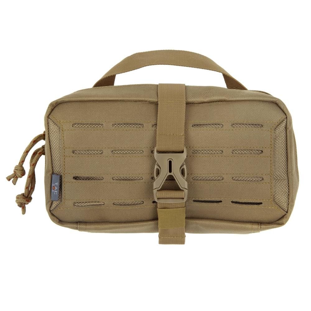 Tac Six Detachment Tactical Accessory Pouch