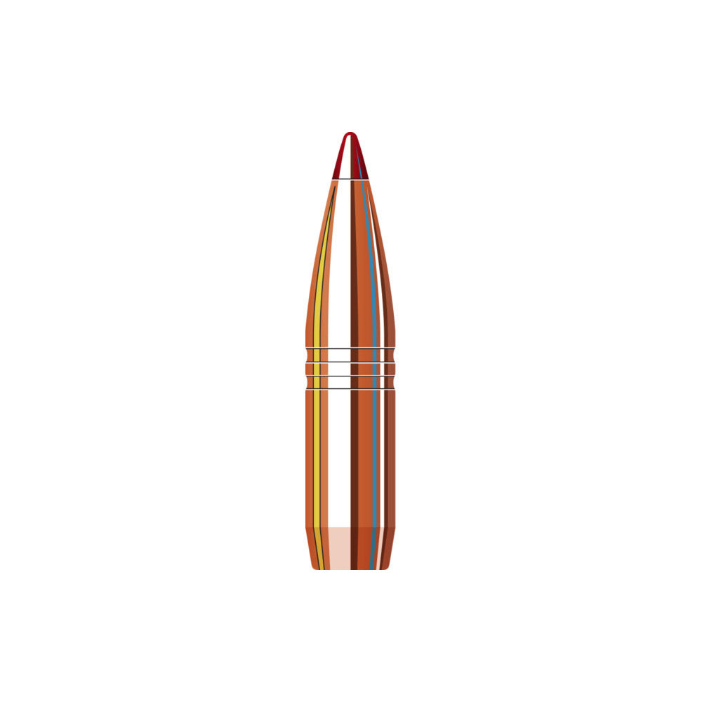 338 Cal (.338 Diameter) CX 225gr Projectiles