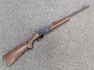 CBC
MODEL 151
22 HORNET
SINGLE SHOT
WITH EJECTOR 
23 INCH BARREL
OPEN SIGHTS
BLUED FINISH
TIMBER STOCK
#1397869

EXC $369