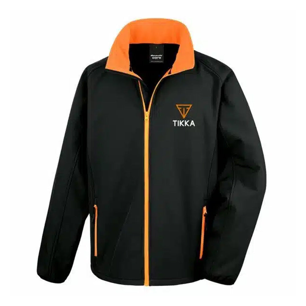 Softshell Jacket