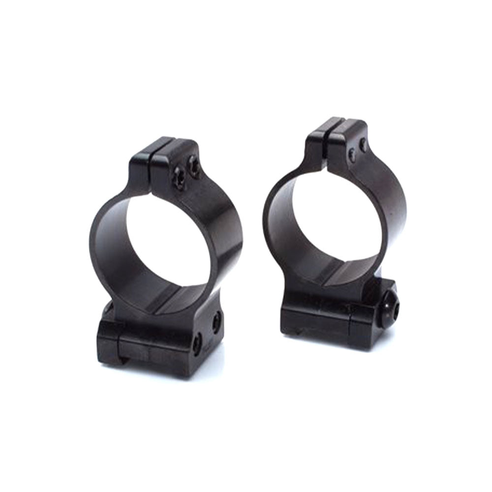 Screw Lock Detachable Ring