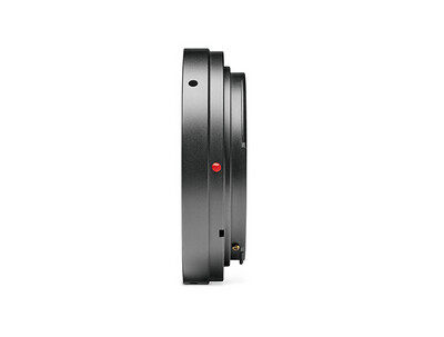 Swarovski T2 Adapter for Cannon