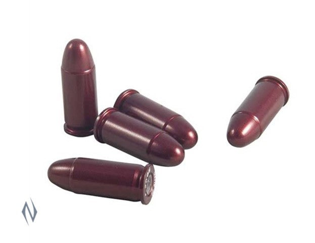 A-ZOOM SNAP CAPS - PISTOL