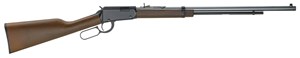 HENRY
H001TLB
FRONTIER
22LR
16 SHOT
24" OCTAGONAL BARREL
WALNUT STOCK & FOREND
CLASSIC BLUED FINISH

NEW $990