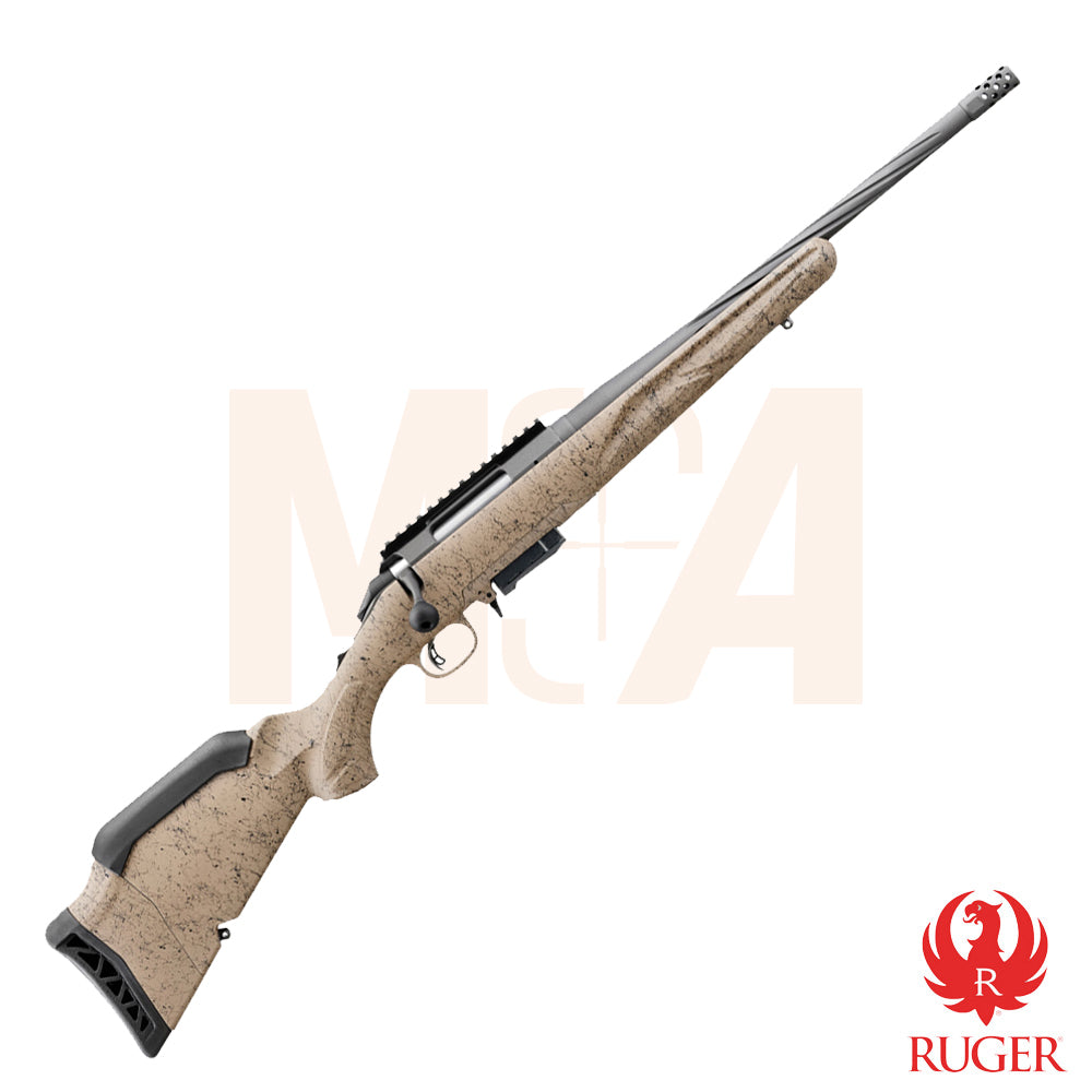 Ruger American Ranch Gen II