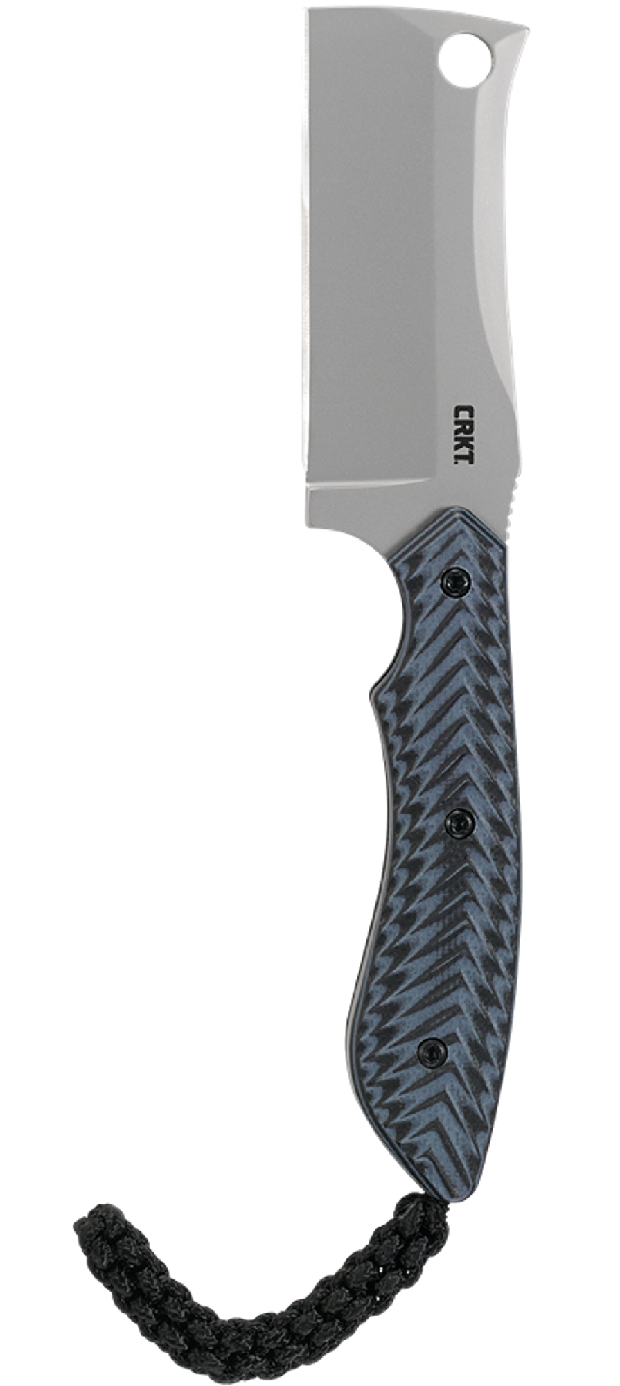 CRKT SMALL POCKET EVERYDAY CLEAVER