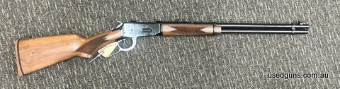 Mossberg 464 30-30 in very good condition