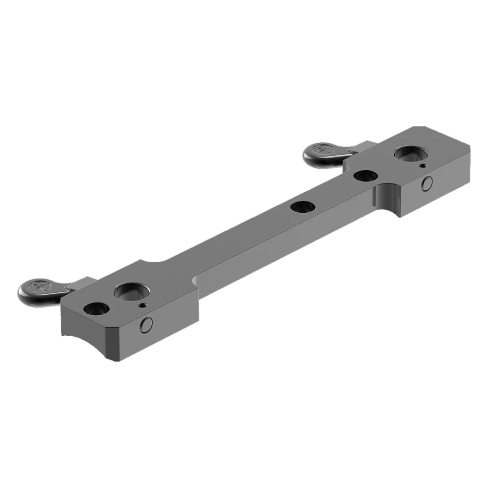 Qr 1 Piece Base Rem 7400 / 7600 / 7615