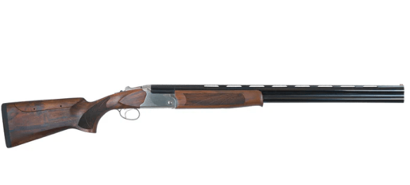 Webley and Scott 900 Boudicea Series