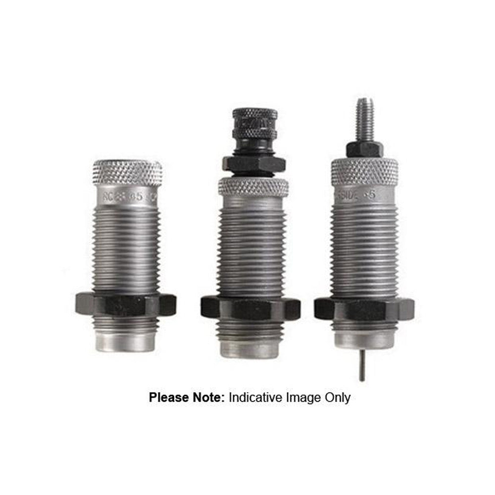 Carbide Taper Crimp Set