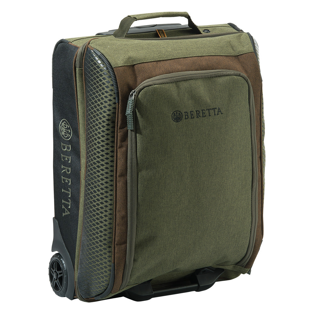Hunter Tech Trolley