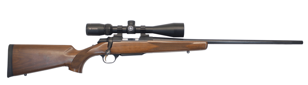 Browning A-Bolt Package
