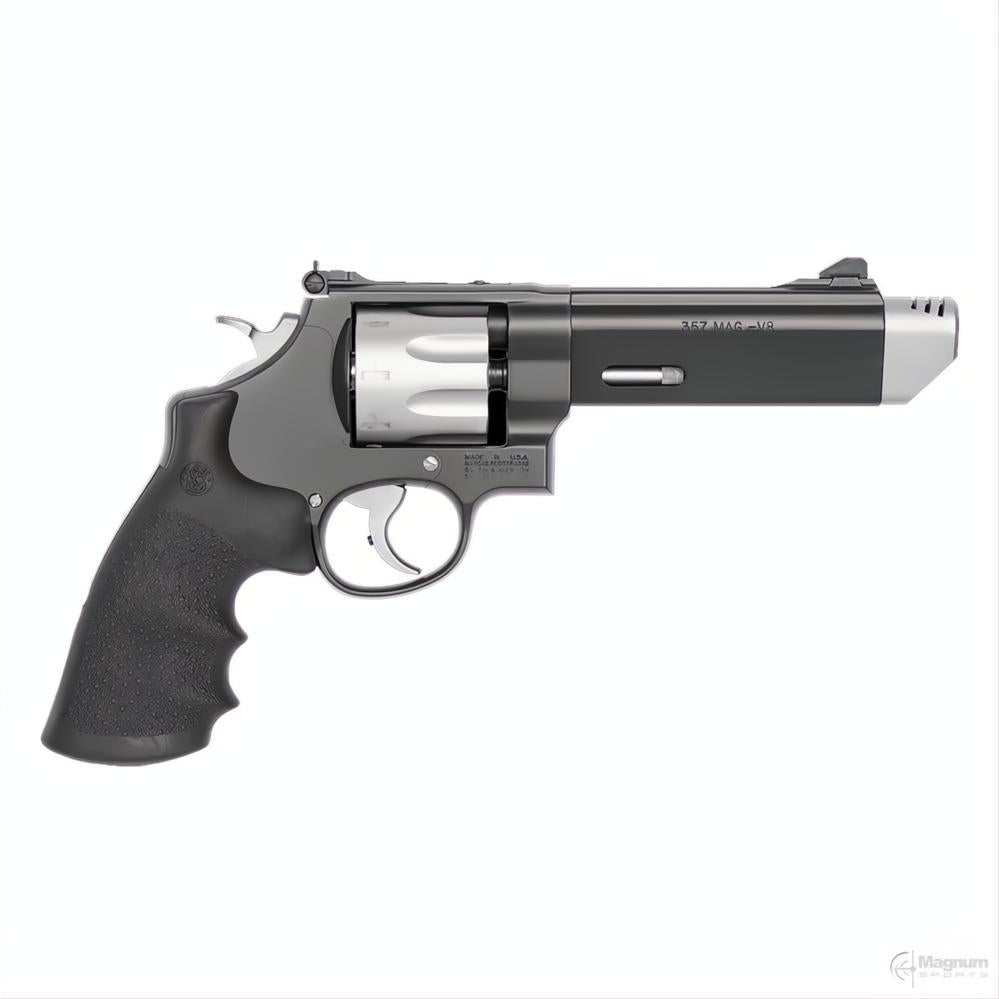 Smith & Wesson Model 627 V-Comp Performance Center