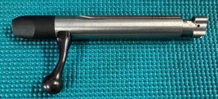 Ruger American Ranch Rifle 223 Bolt in excellent condition, $250 plus $20 express post.