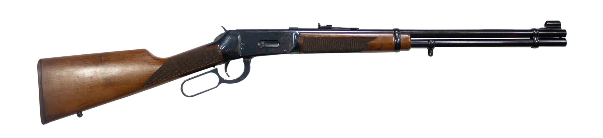 Winchester Model 94 XTR Big Bore 375 Win