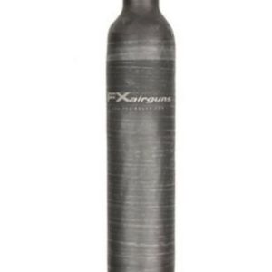 FX Carbon Fiber Bottle 580cc