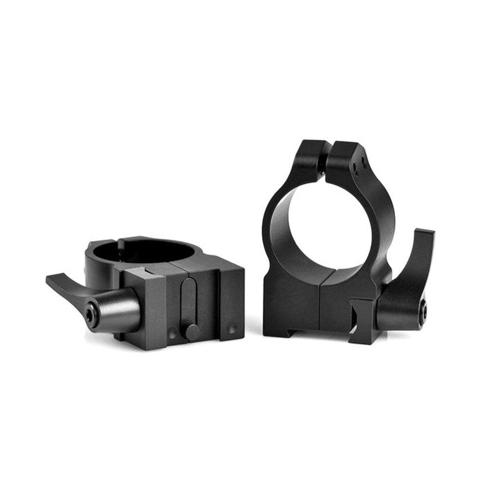 QD Rings