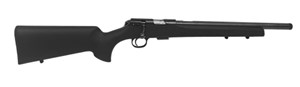 CZ
457 SYN VT
5 SHOT
16" VARMINT BARREL
THREADED MUZZLE
CLASSIC BLUED FINISH
SYNTHETIC STOCK

AVAILABLE IN
22LR NEW $929
17HMR NEW $929