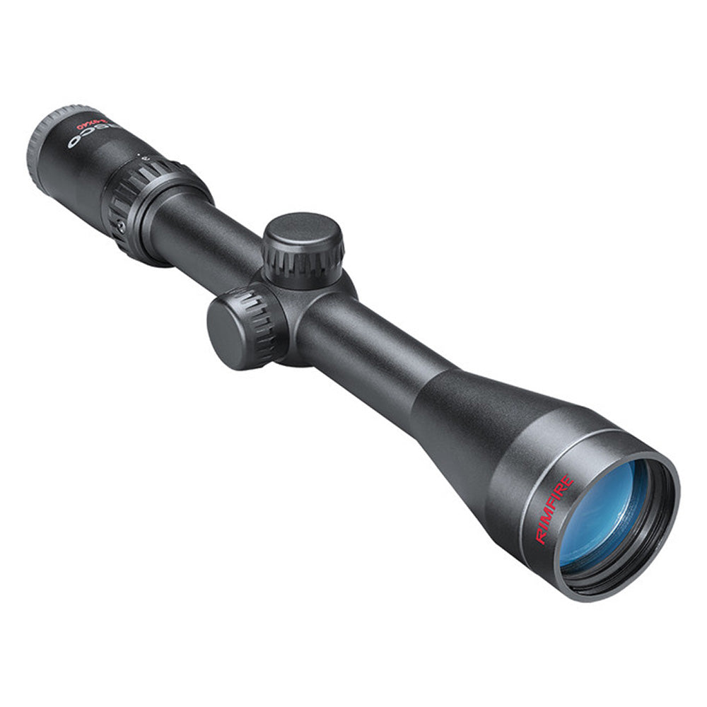 Rimfire 3-9x40
