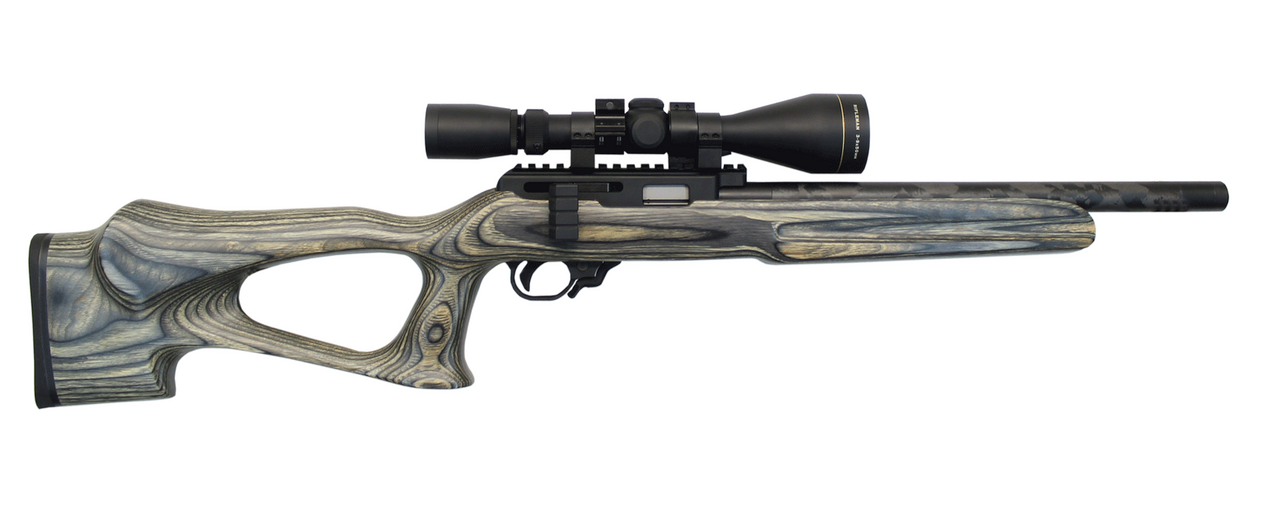 PWS Summit 22LR