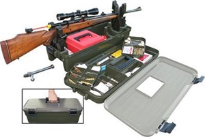 MTM
RBMC-11
SHOOTING RANGE BOX
OD GREEN

SPECIAL NEW $99