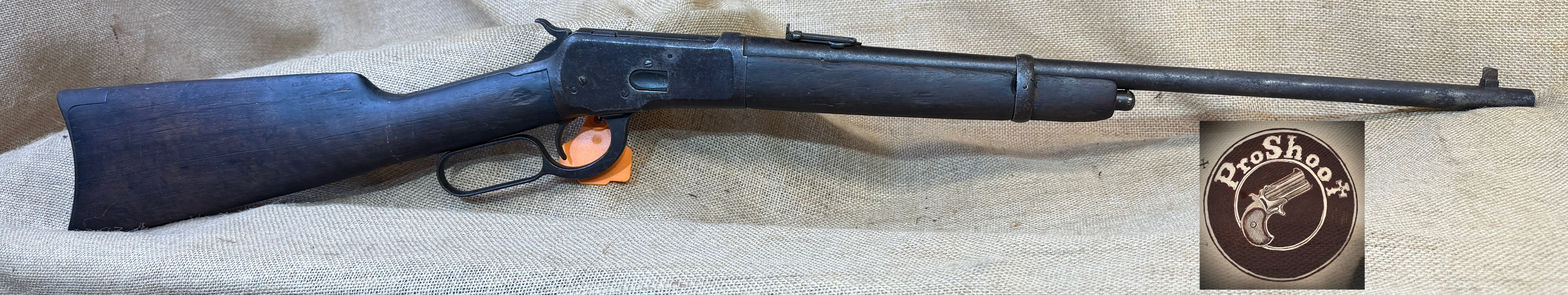 Winchester 1892 Lever Action 25-20 #R27