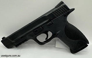 excellent condition , once fired cased with 2magazines , comes posted to your nominated dealer apart from western australia for the listed price.