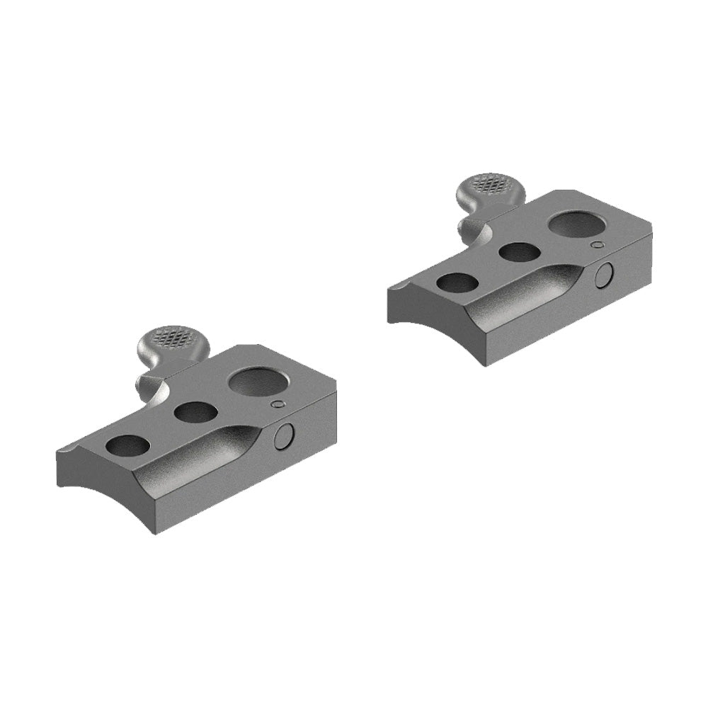 Qr 2 Piece Bases Bar