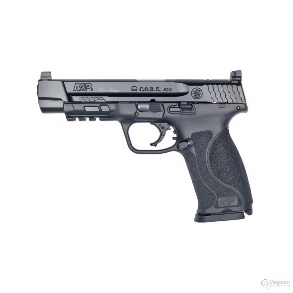 Smith & Wesson M&P 9