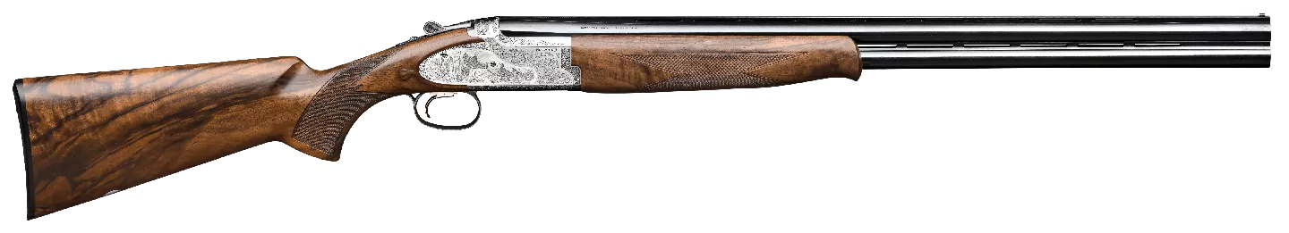 Paying top dollar $$$ for Browning b525 Heritage 12ga 30" barrel