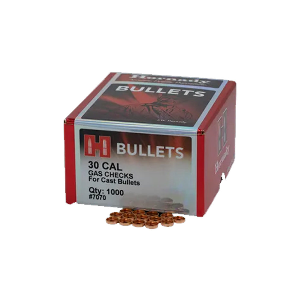 7mm Gas Checks