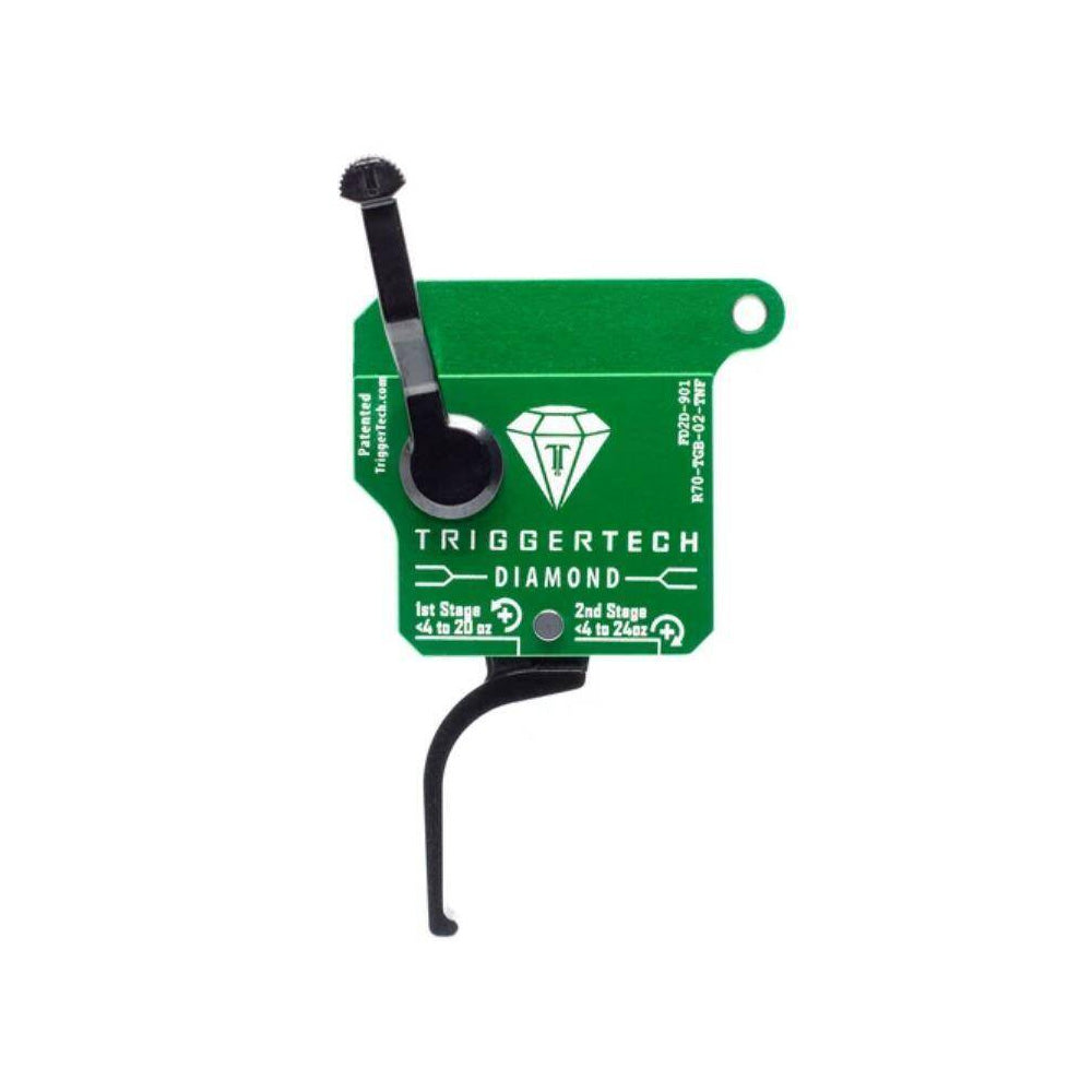 Diamond Clone trigger for Remington 700 2 Stage