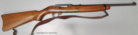 Great rifle, collectors firearm. Comes with protective sock and sling.