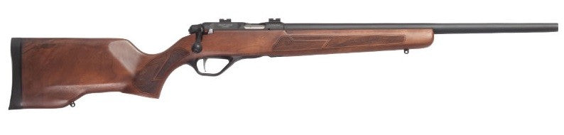 LITHGOW LA101 CROSSOVER WALNUT