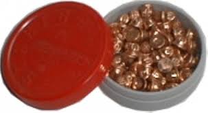 SELLIER & BELLOT 6MM BLANKS
