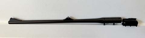 Excellent condition standard weight 17MM barrel in the ever versatile and popular .223 calibre. Includes magazine insert. 53 rounds fired. Dealer to dealer tran
