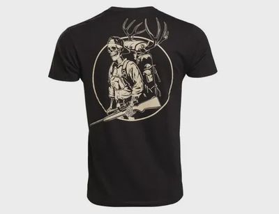 VORTEX GRIM STALKER SHORT SLEEVE T-SHIRT - M