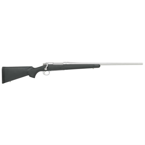 Remington 700 SPS Stainless